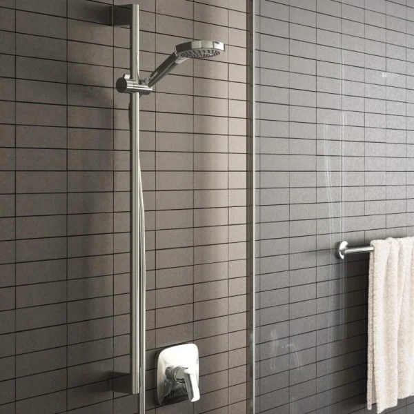 Sen cây Hansgrohe Croma Select E